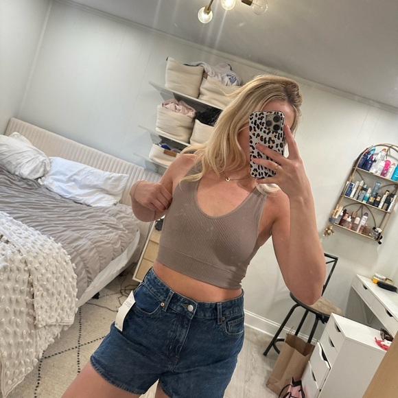 GARAGE top s/m - Picture 5 of 11